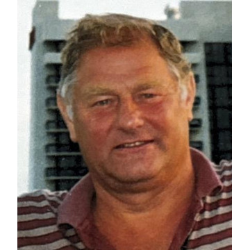 Photo of John Reginald FORMAN