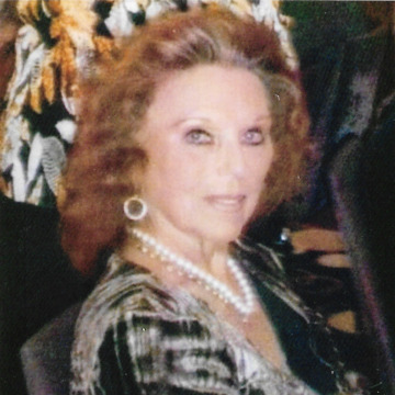 Photo of Rita Jean WATERSON
