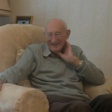 Notice Gallery for Idris REES