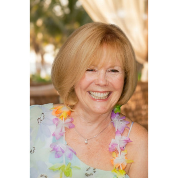 Photo of Julie Ann SARGENT