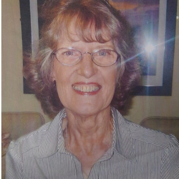 Notice Gallery for Audrey KINNEY