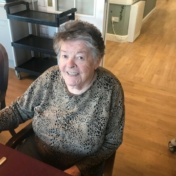 Photo of Marlene BAUGHN