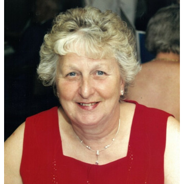 Photo of Deanne BALL