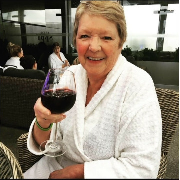 Photo of Ellise Christine ENTWISTLE