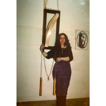 Notice Gallery for Tress GOLON