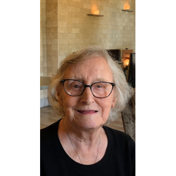 Notice Gallery for Marjorie COOKE
