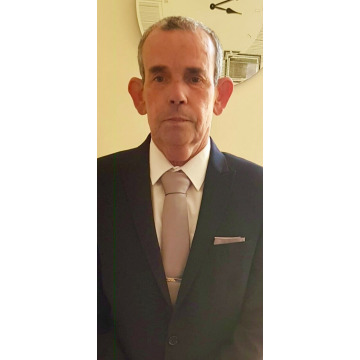 Photo of Roy BLACKHURST