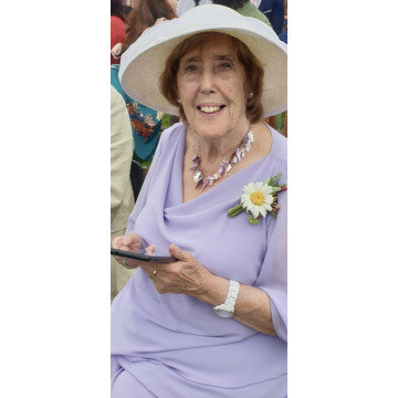 Photo of Anne TRUEMAN