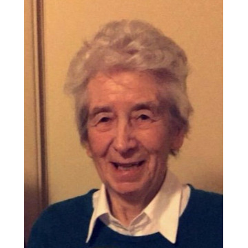 Photo of Hilma Joyce CLARKE