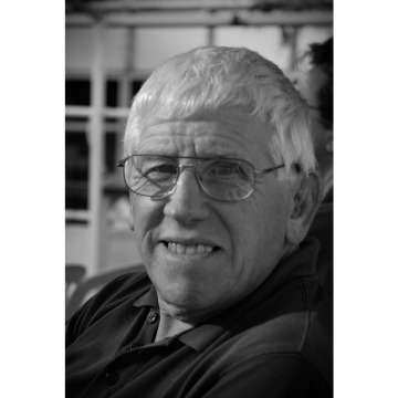 Photo of George Lawson PEGGIE