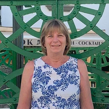 Photo of Toni Andrea LIDGARD