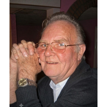 Photo of Michael BROWN