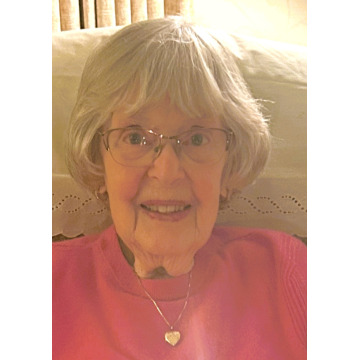 Notice Gallery for Pauline Margaret ABBOTT
