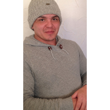 Photo of Haroon ELKISH