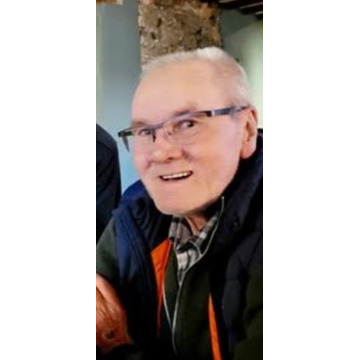 Photo of David RIPPINGALE