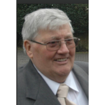 Photo of Derek MILLER