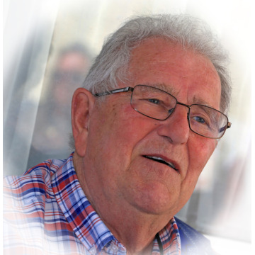 Photo of Arnold Wedge TELLEM
