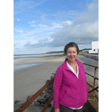 Photo of Catherine BUCHANAN
