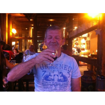 Photo of Richard John BIRD