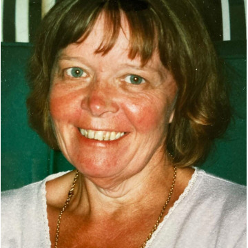 Notice Gallery for Jean Mary BEVAN