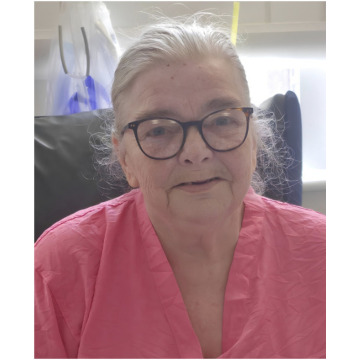 Photo of Annette ABBOTT