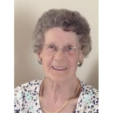 Photo of Marion Eileen BROCKSOPP
