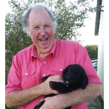 Photo of Alan John BROMELL