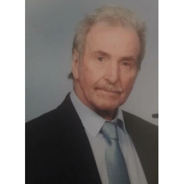 Photo of Dennis Ian LYNCH