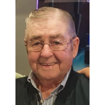 Photo of Patrick TREACY