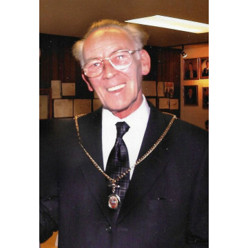 Photo of Frank GLEAVES