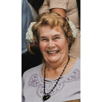 Photo of Thelma FOSTER