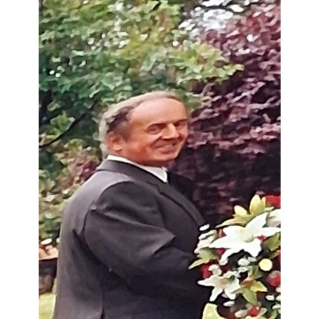 Photo of Philip Roy HICKABOTTOM