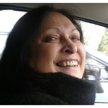 Photo for notice Ramona D'ONOFRIO