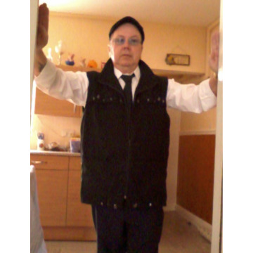 Notice Gallery for Roland HAMNETT
