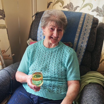 Photo of Valerie REES-OWENS