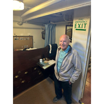 Photo of Edward WHYTE