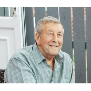 Photo of Basil FORSTER