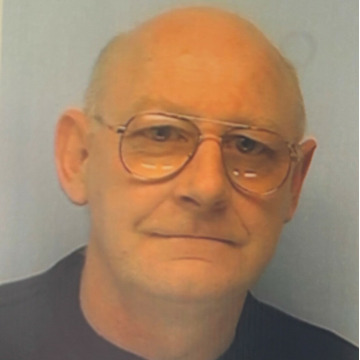 Photo of Stephen HAYWOOD