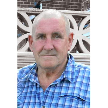 Photo of Joseph CHAMPION