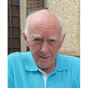 Photo of Brian ROGERS