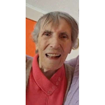 Photo of Dorothy JONES