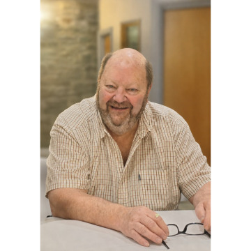 Photo of Richard TURNER