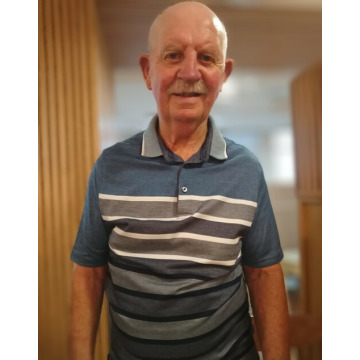 Photo of Paul Anthony HAGUE