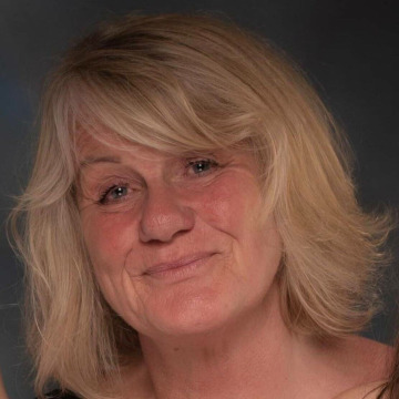 Photo of Carol Ann CHAPMAN
