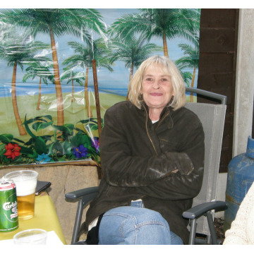 Photo of Karen Elizabeth SMITH