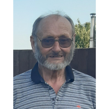 Photo of Peter BARTON