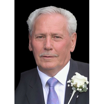 Photo of Alan PRICE