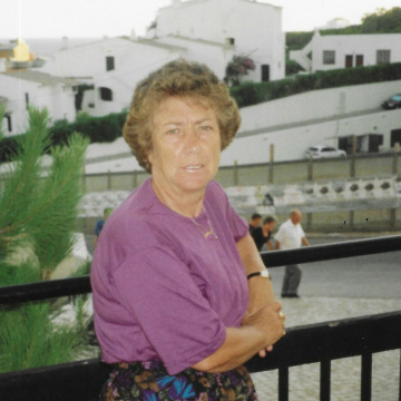 Notice Gallery for Gillian JONES