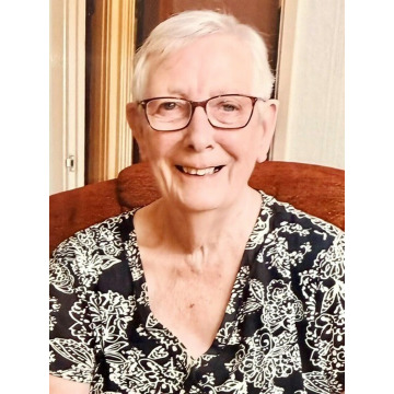 Notice Gallery for Ann WAGGOTT