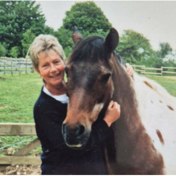 Photo of Ann Margaret ROBERTSON